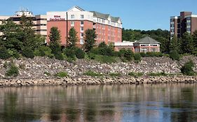 Hilton Garden Inn Auburn Riverwatch